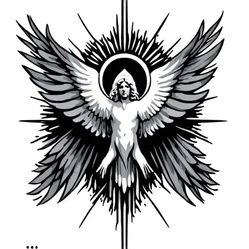Holy Spirit