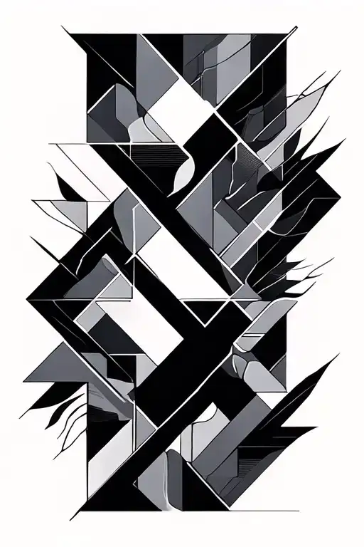Geometric Design Incorporating