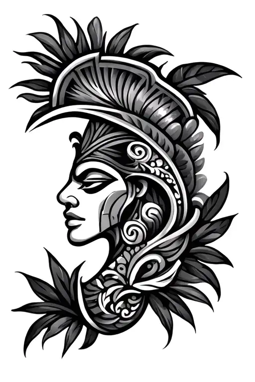 Polynesian