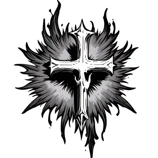 Cross