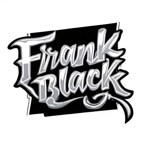Name Frank