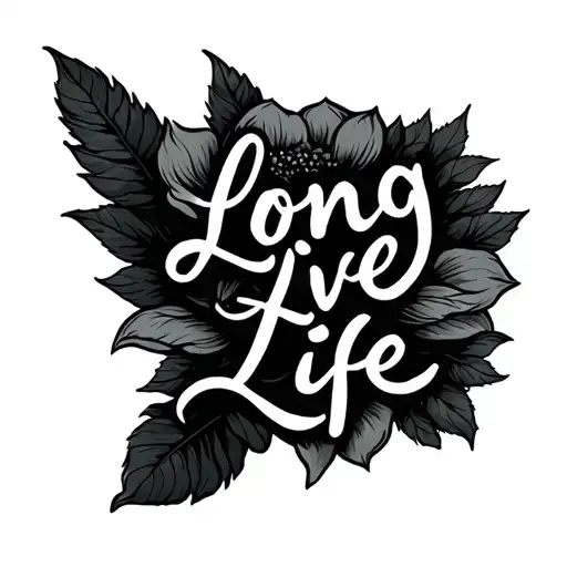 Long Live Life