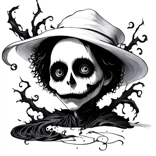Tim Burton