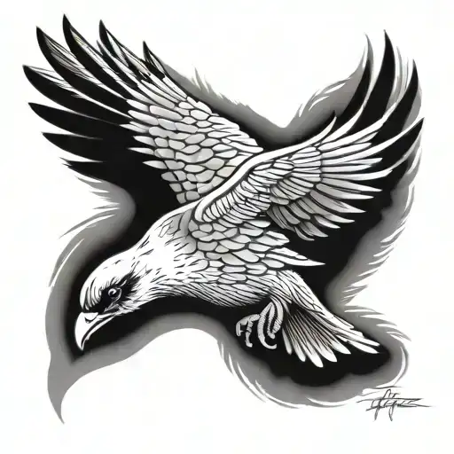 Rambo Pigeon