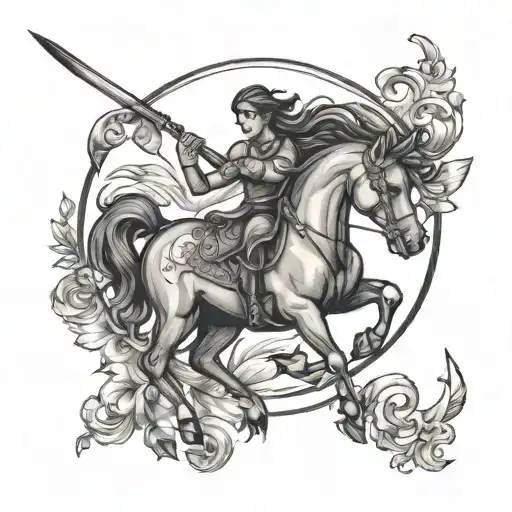 Sagittarius