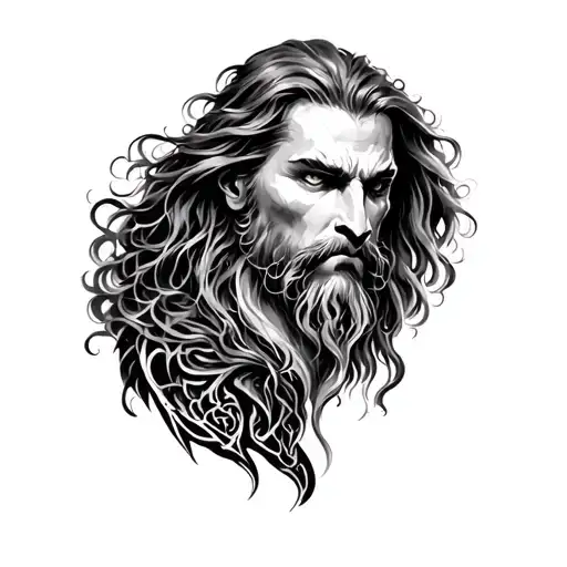 Lord Of The Rings Line