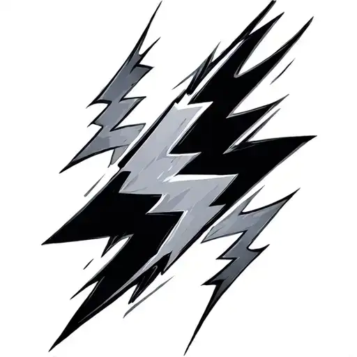 Lightning Bolt