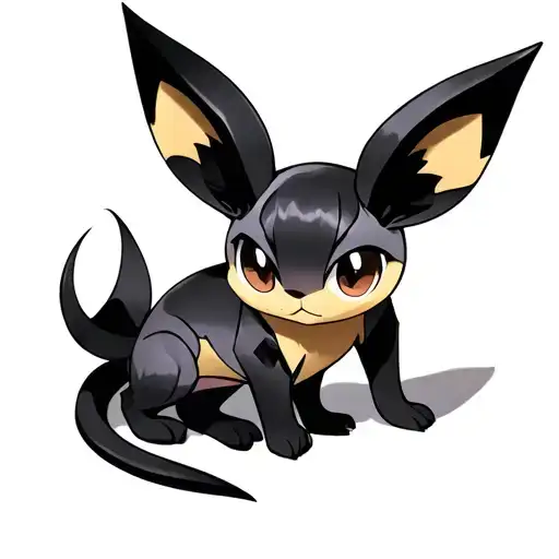 Umbreon