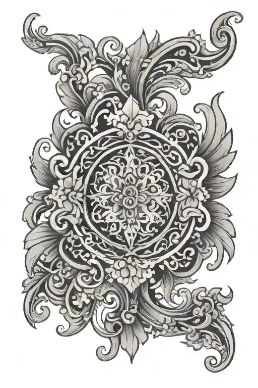 Ornamental