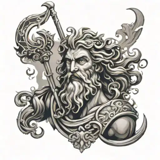 Poseidon