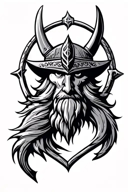 Viking Symbols