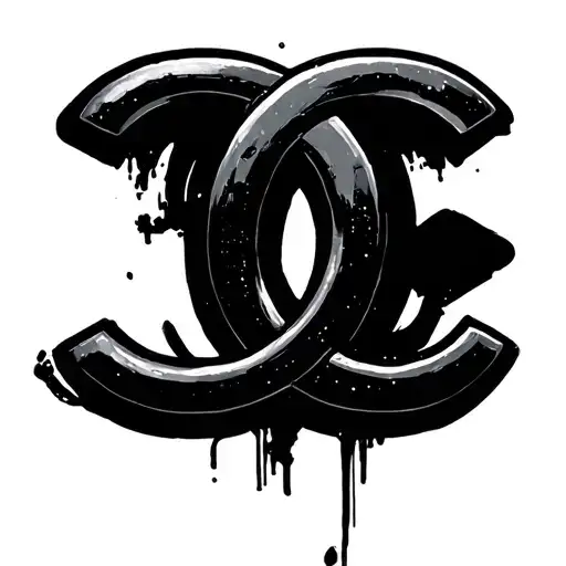 Chanel Logo