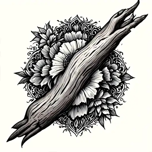 Forearm Wood