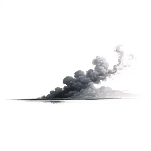 Filler Clouds And Smoke