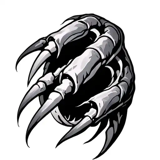 Claw