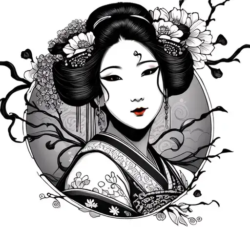 Geisha