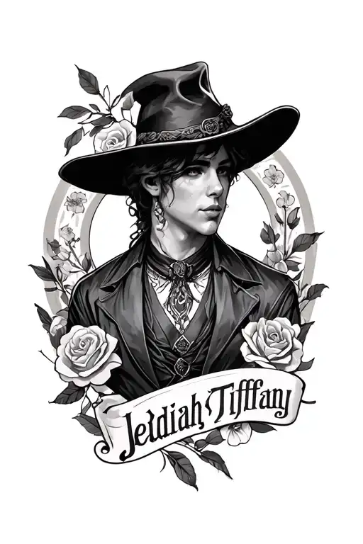 Jedidiah Tiffany