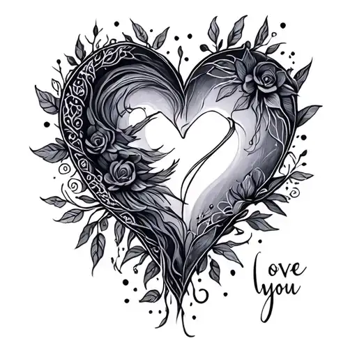 Unconditional Love You