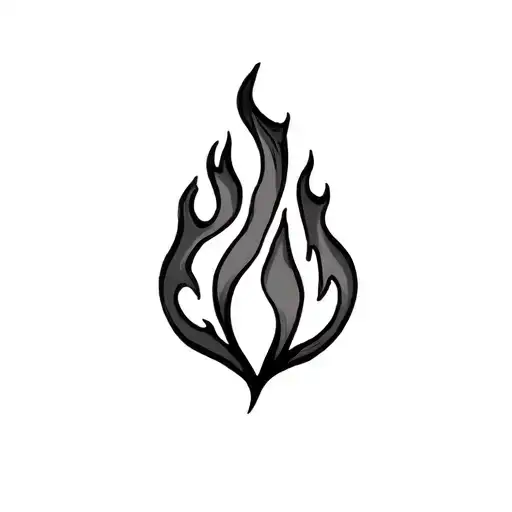 Filler Flames