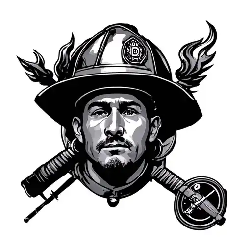 Firefighters