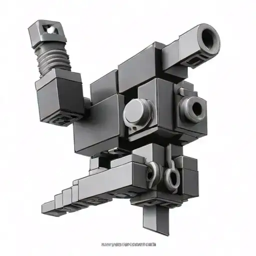 Lego Brick