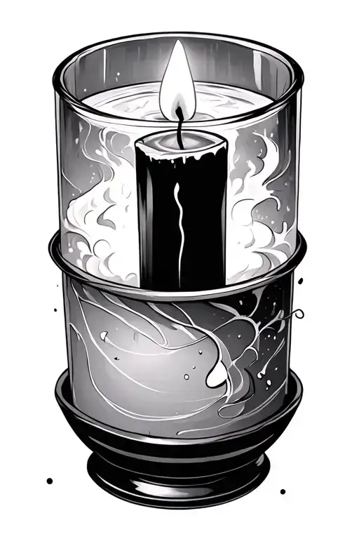 Candle