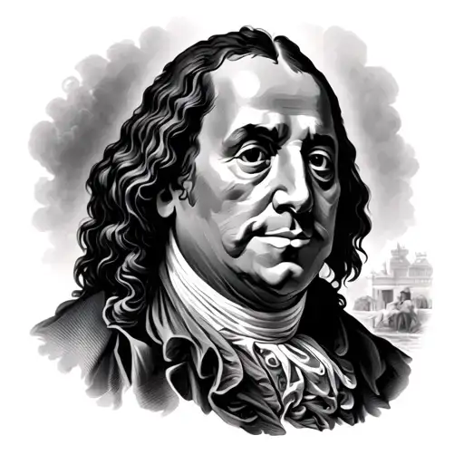 Benjamin Franklin's