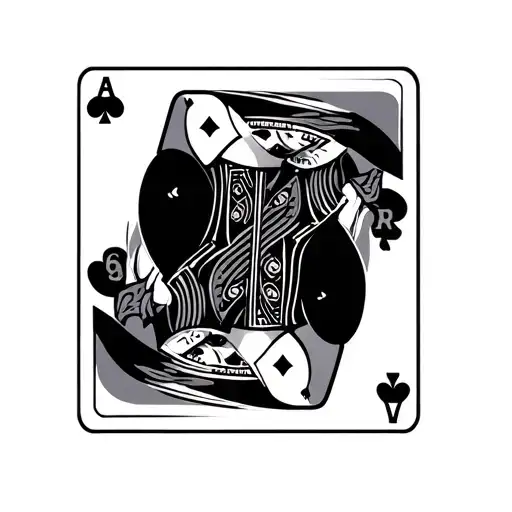 Blackjack Cards