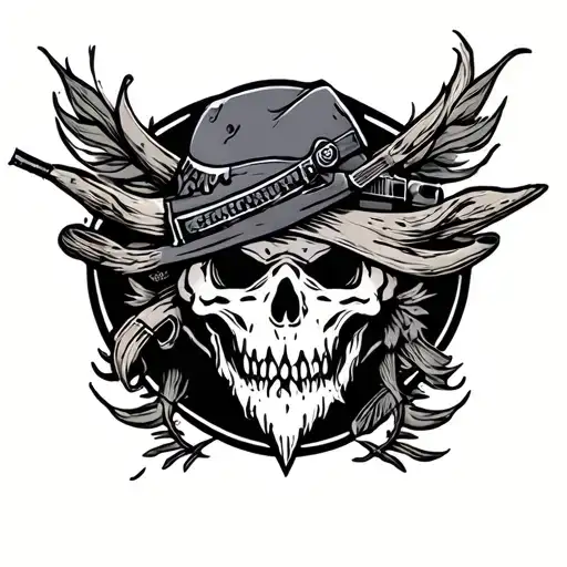 Bottom Land Bandit