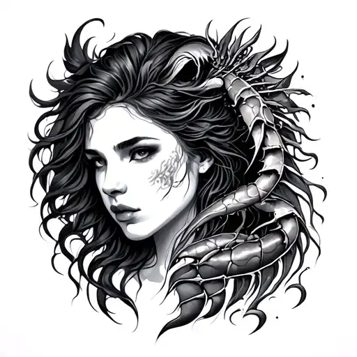 Leo Woman And Scorpio Man