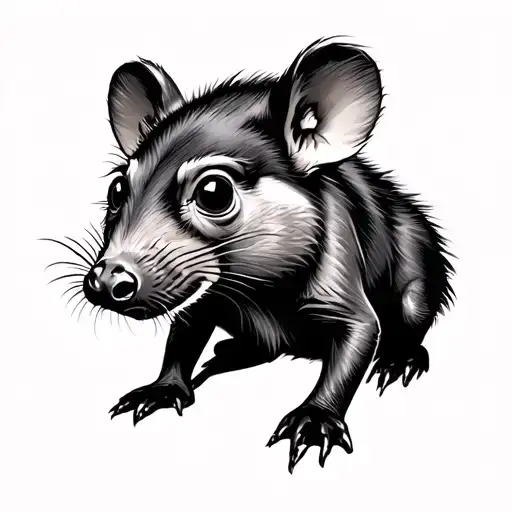Tasmanian Devil