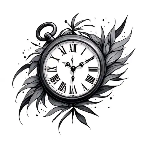 Time