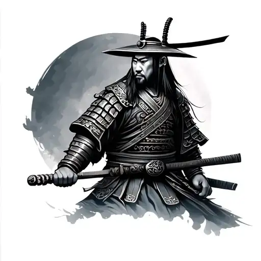 Samurai