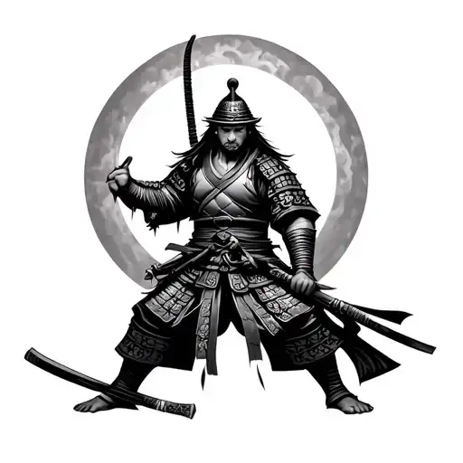 Samurai