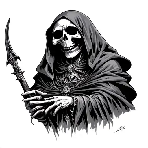 Grim Reaper