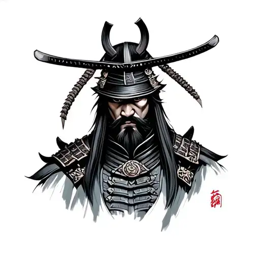 Samurai