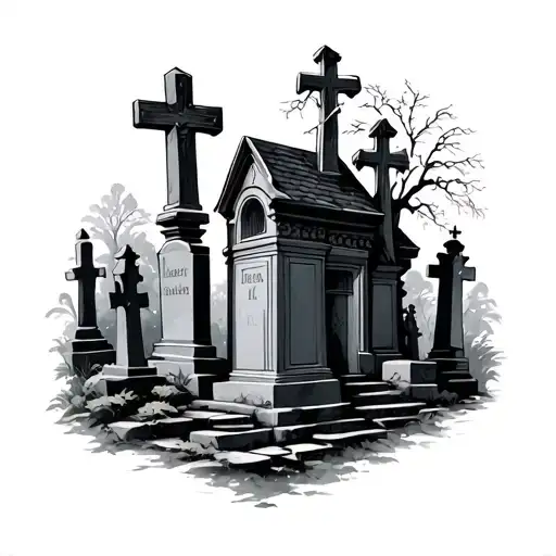 Cemetery