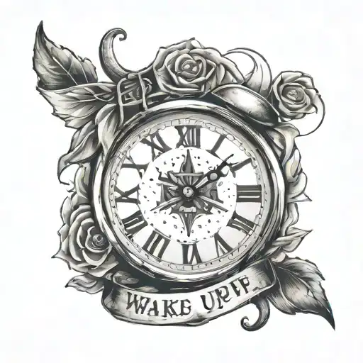 Wake Up Everyday And Be Positive Let Go Of Negativity