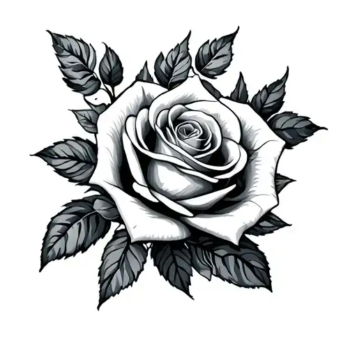 Phenics And Roses