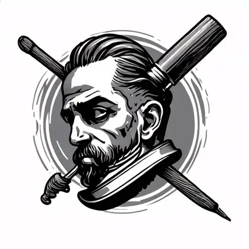 Barber Pole