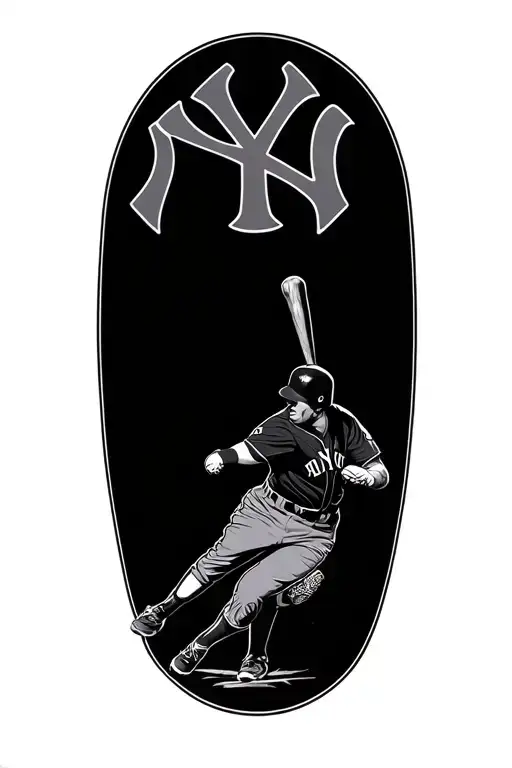 New York Yankees Logo