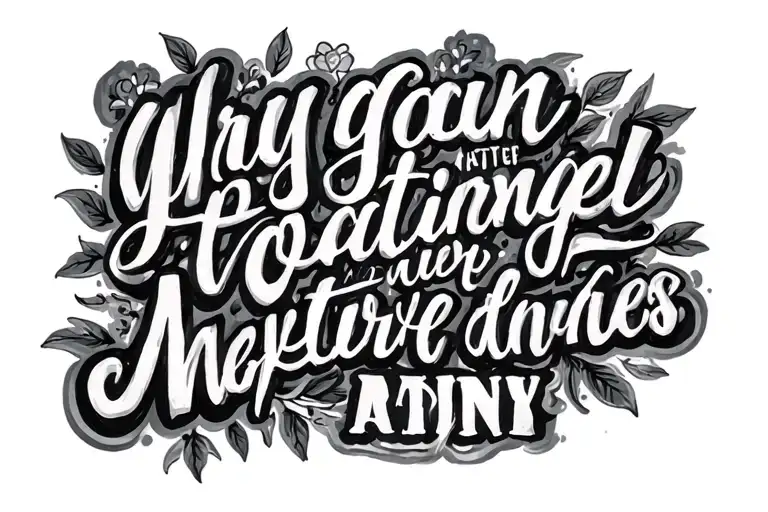 Winnie The Pooh Quote