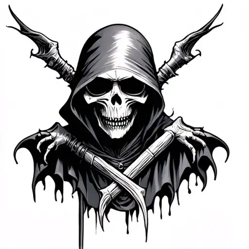 Grim Reaper