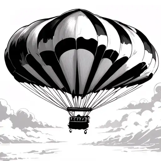 Parachute