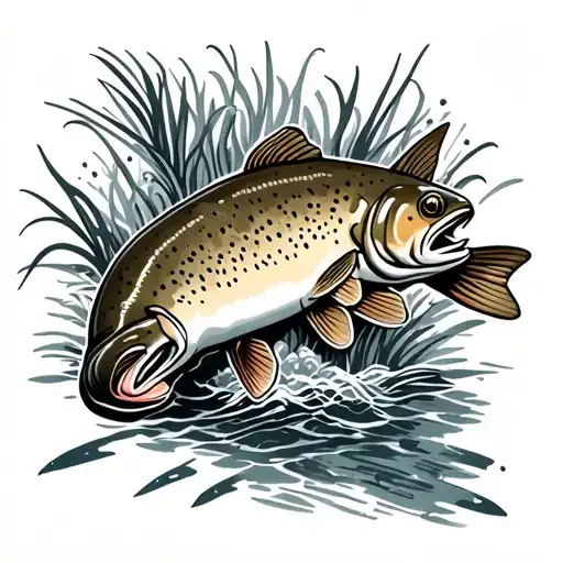 Brown Trout