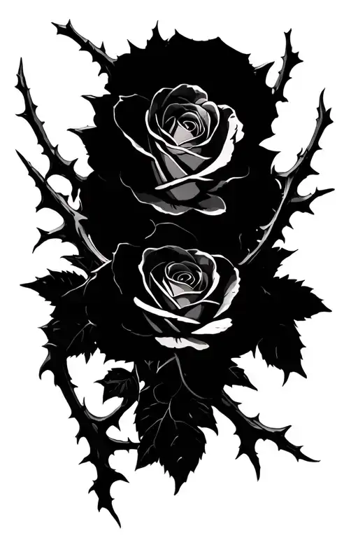 A Court Of Thorns And Roses