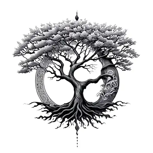 Tree Of Life