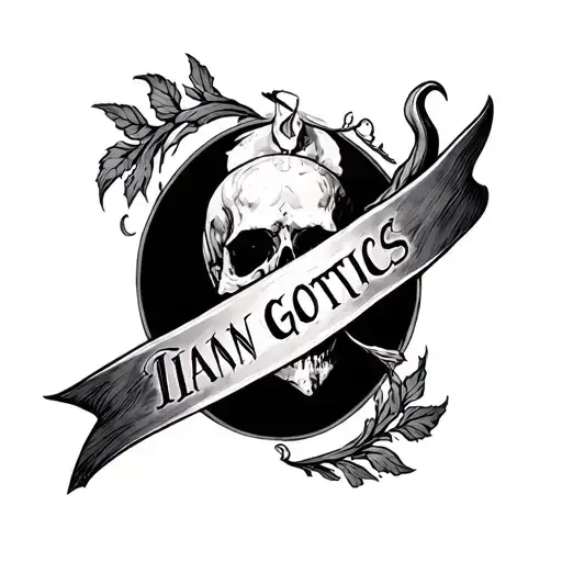 Name Ian Gotics
