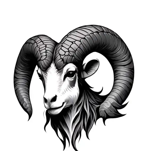Zodiac Sign Aries