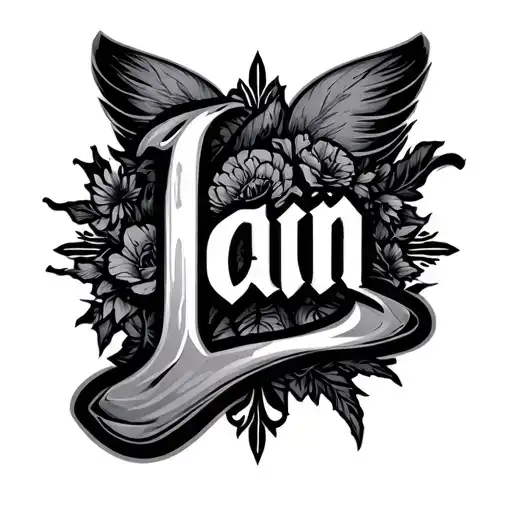 Ian Name